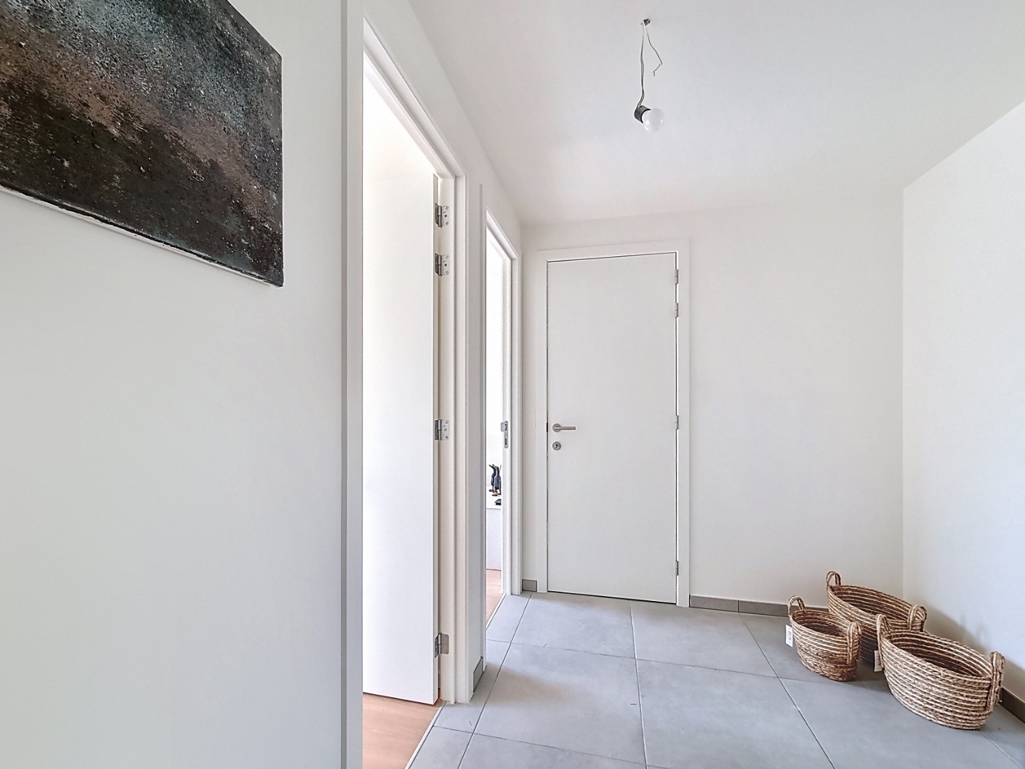 Appartement duplex avec 3 chambres et une terrasse à la campagne - photo 5