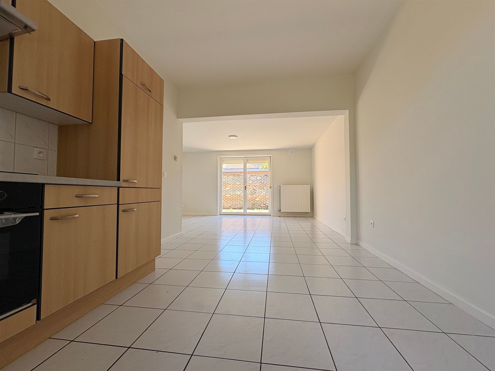 Sympathieke woning in een oase van rust middenin centrum  - foto 5