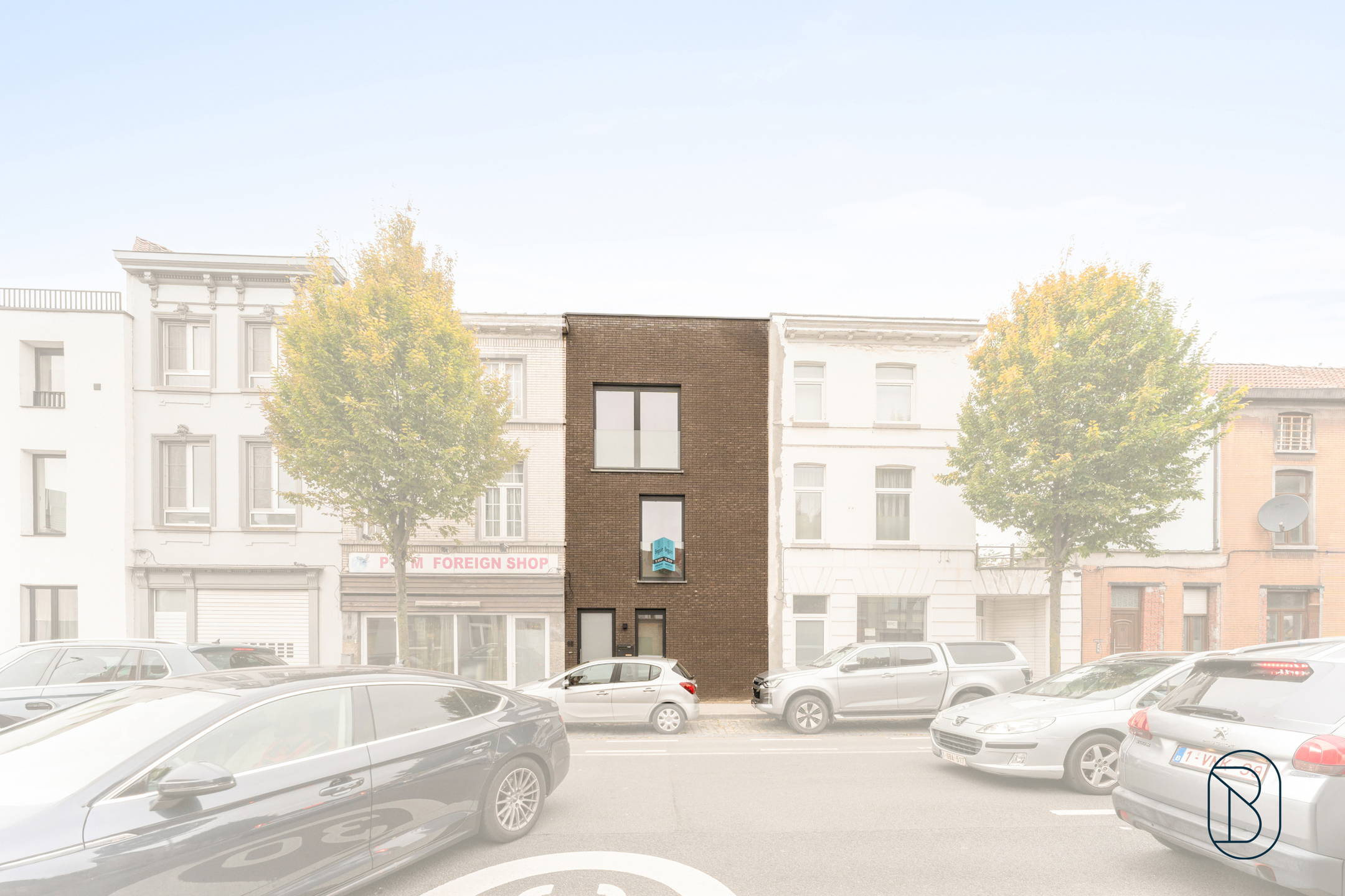 TOPgelegen BENwoning met 3 slk, garage en tuin. - foto 1