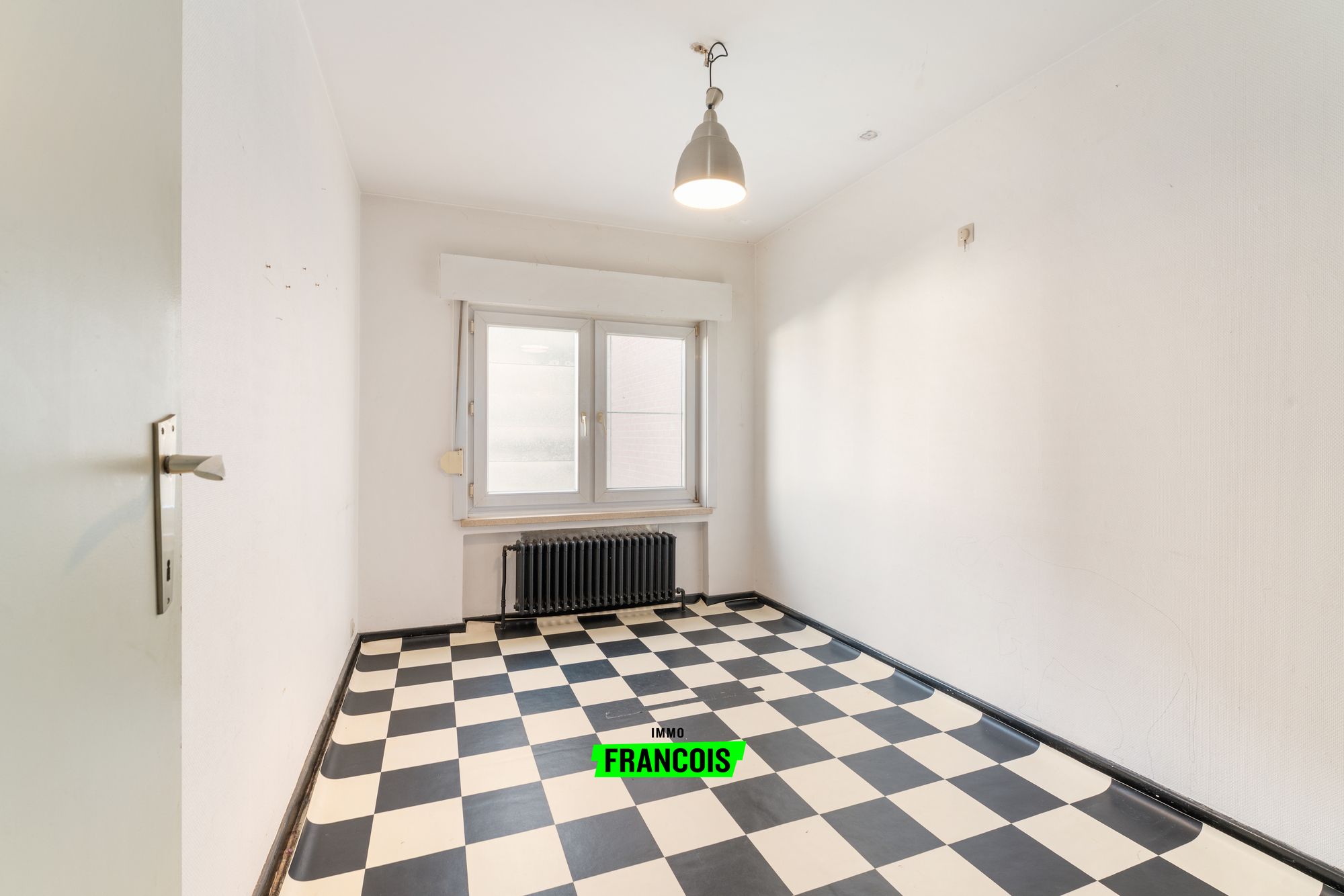 Appartement met 2 slaapkamers te koop in rustige residentiële wijk in Blankenberge - foto 5