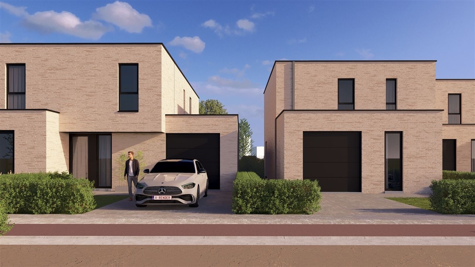 House for sale in Mol with 3 bedrooms - photo 5