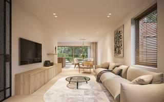 Maison à vendre à Bruges