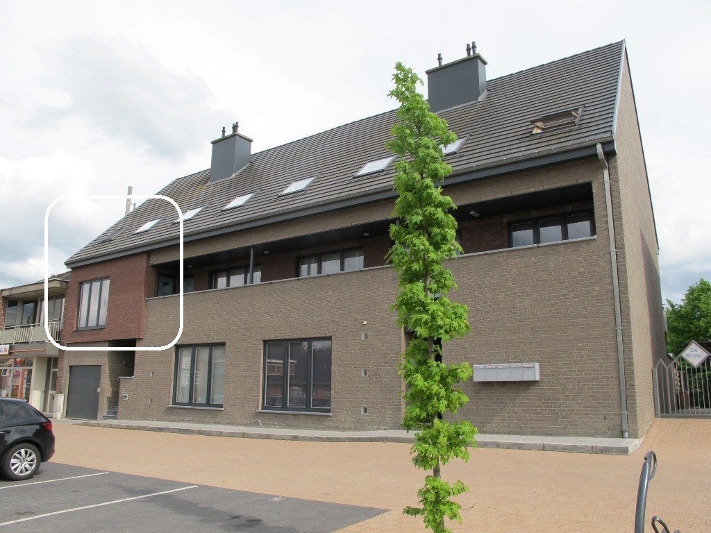 Apartment for rent in Maaseik