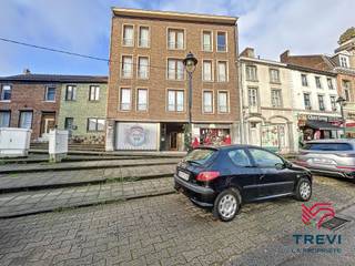 Trevi la Propriété vous présente ce charmant appartement lumineux de 80 m², idéalement situé dans un quartier en pleine expansion. Cet appartement...