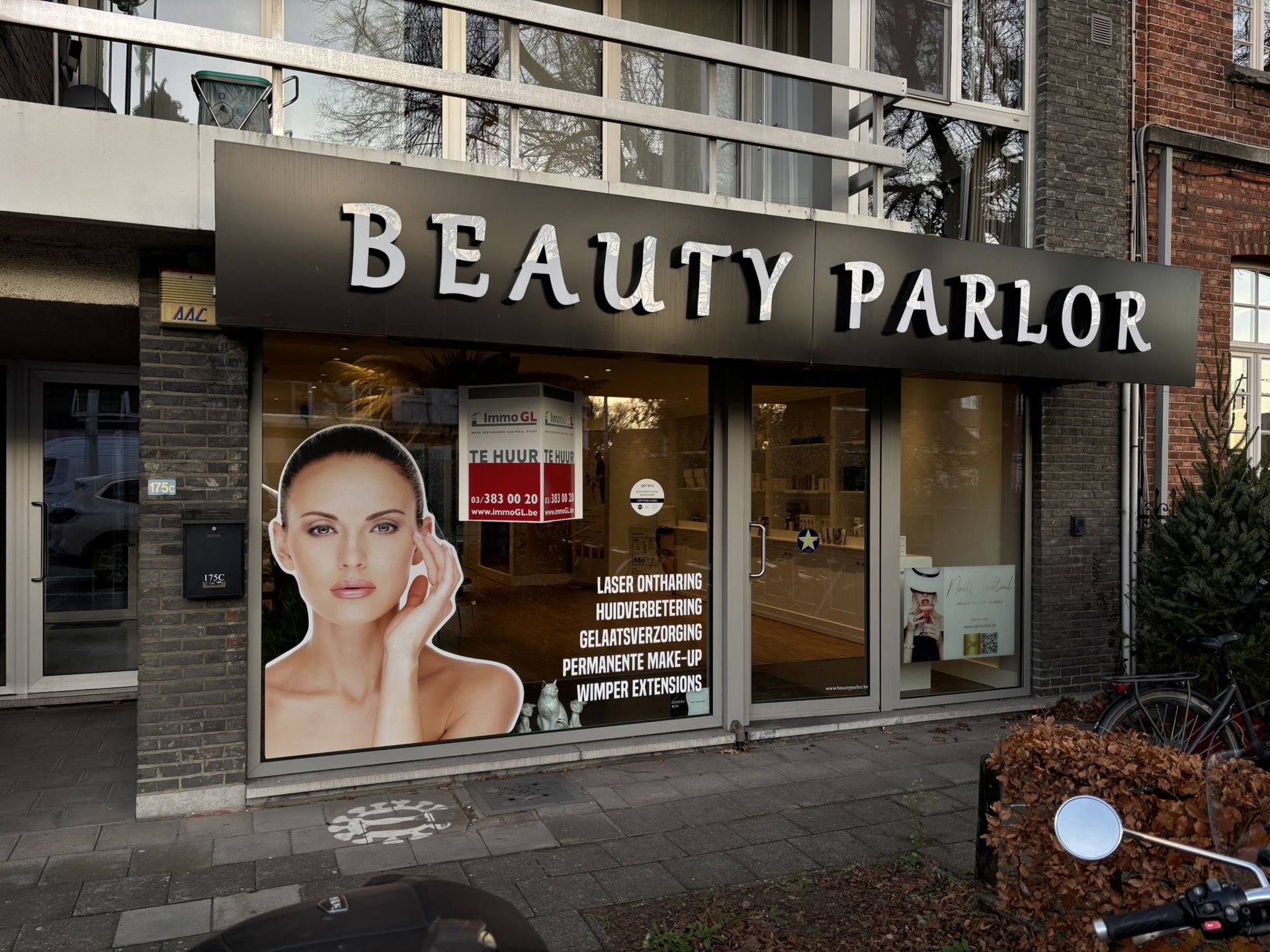 Commercieel te huur in Schilde - foto 1