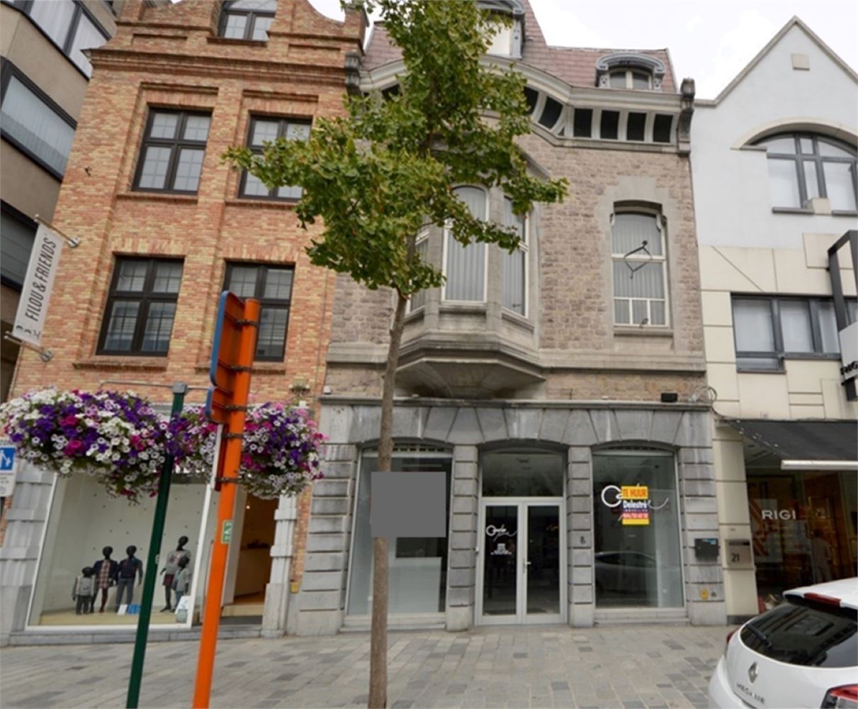 HANDELSPAND CENTRUM ROESELARE - foto 5