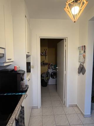Appartement à louer à Zedelgem