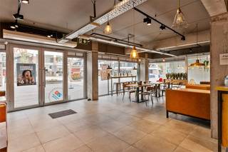 Commercial for sale in Ninove