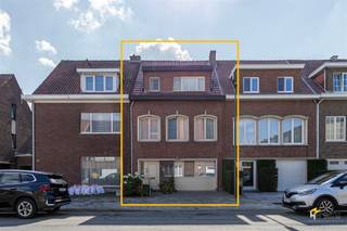 Maison à vendre à Anvers