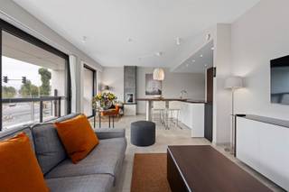 Exclusief Hoekappartement in Nieuwbouwresidentie Jan Turpin 5 Een Unieke Kans!Ontdek dit schitterende, zo goed als nieuwe hoekappartement in de...