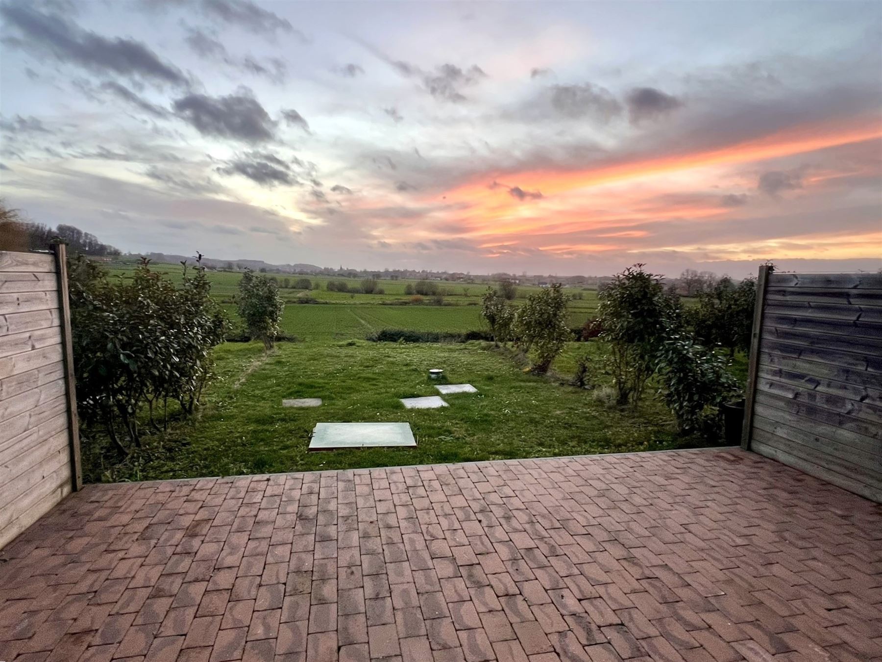 Landelijk gelegen comfortabele woning - foto 4