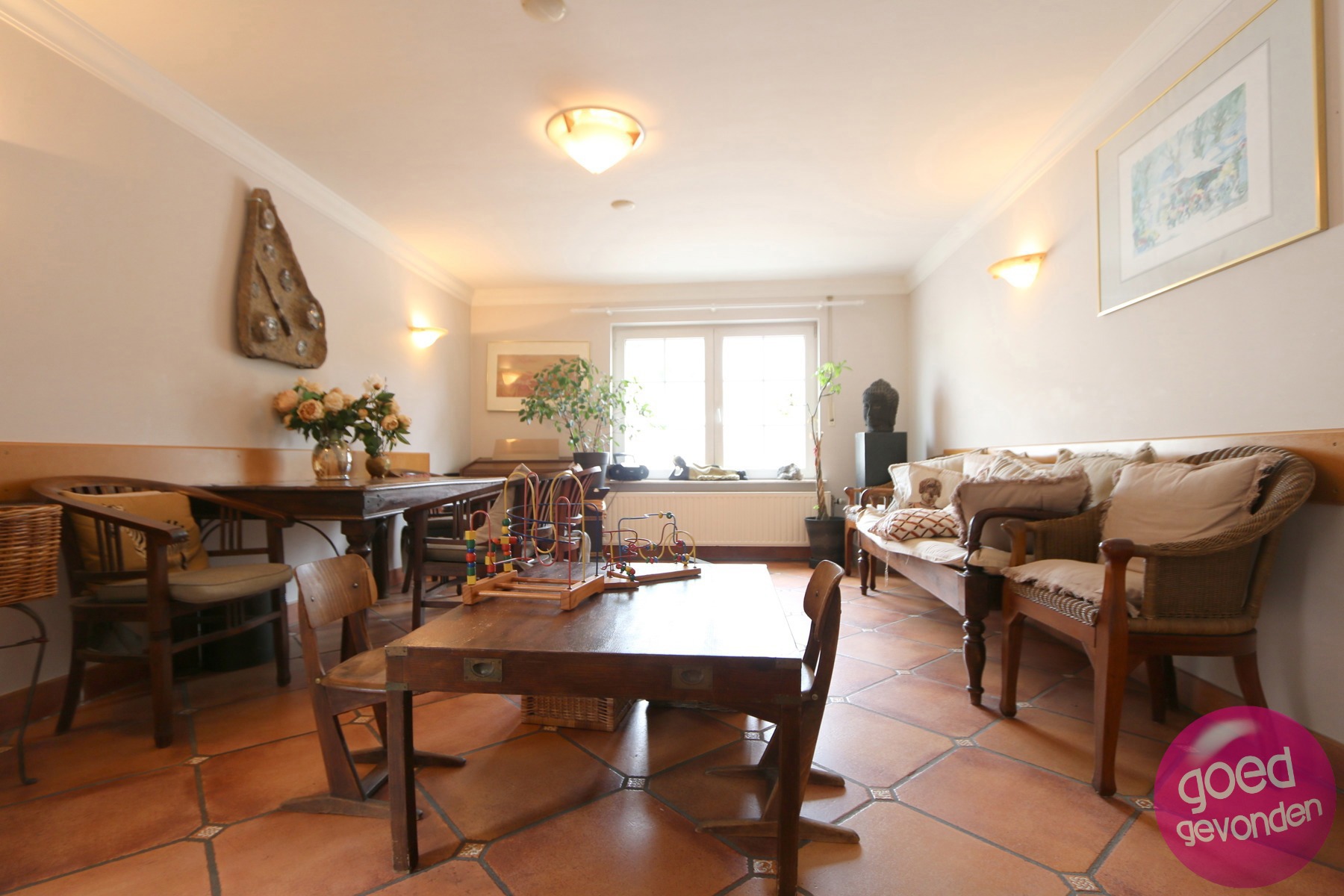 Maison à vendre à Tongres-Borgloon avec 4 chambres - photo 5