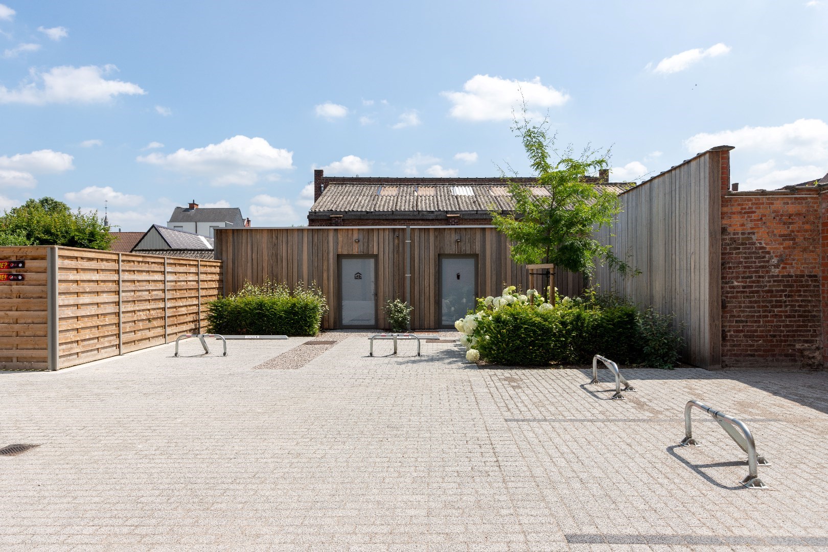 Garage for sale in Oudenaarde - photo 5