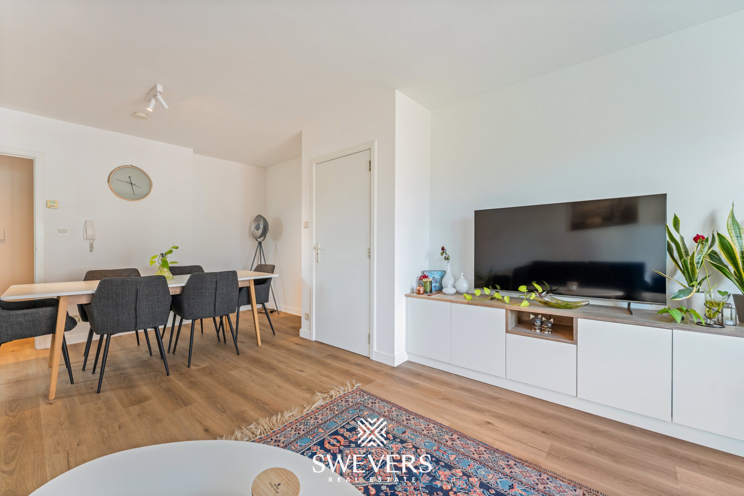 Apartment for sale in Hasselt with 3 bedrooms - photo 4