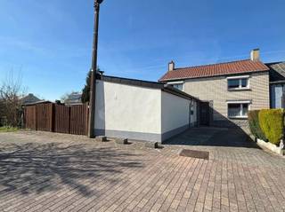 Huis te koop in Itter