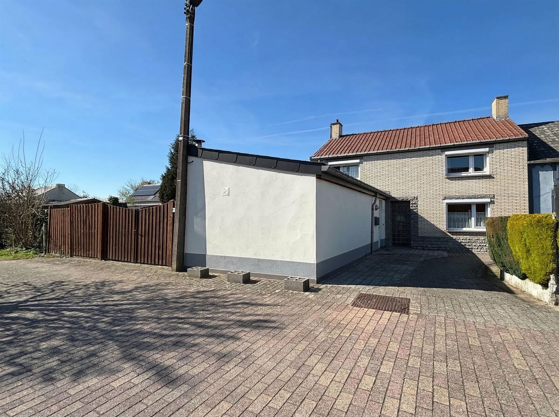 Huis te koop in Itter