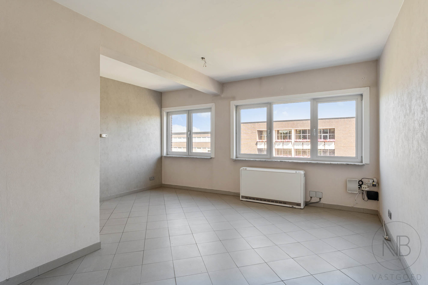 1-slaapkamerappartement in het centrum van Genk! - foto 4