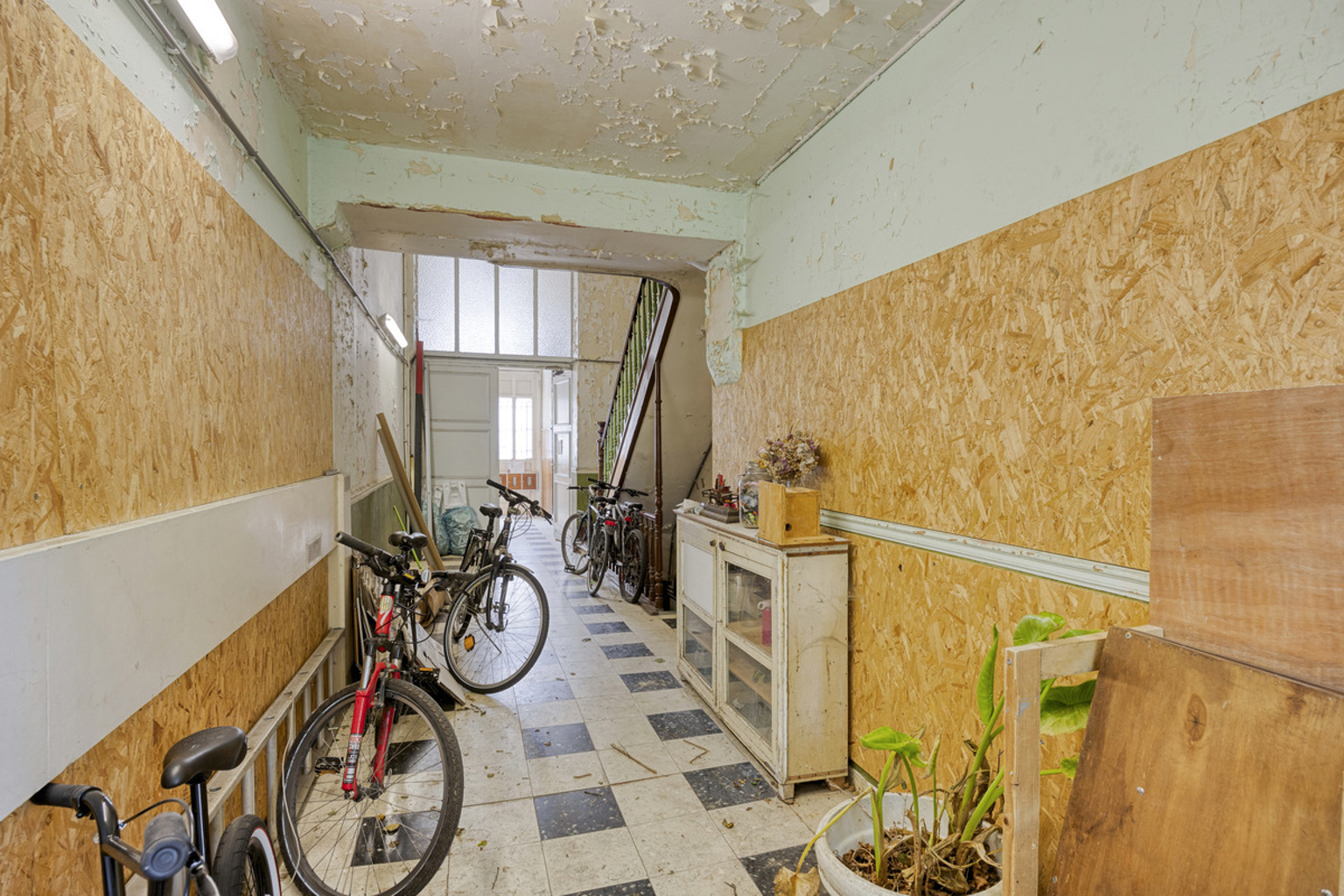 Immo DAVID stelt voor: charmant herenhuis met tuin in Ukkel - foto 2