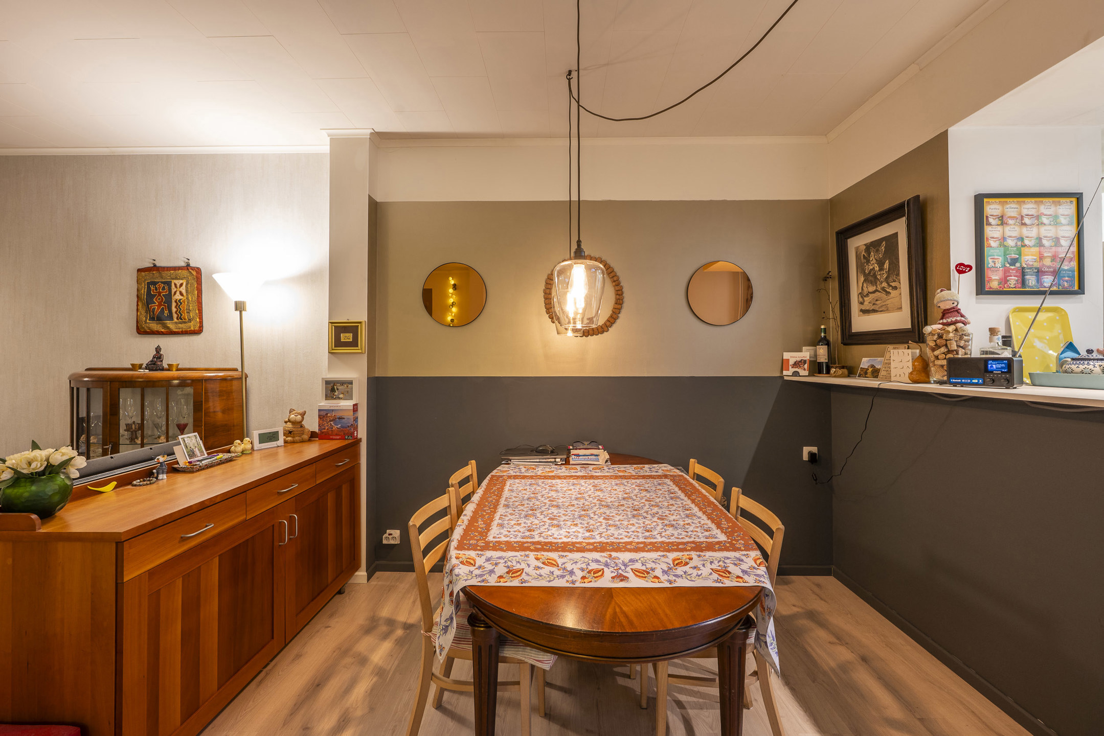 Gezelligheid, charme & groene oase op ‘t Kiel - foto 4