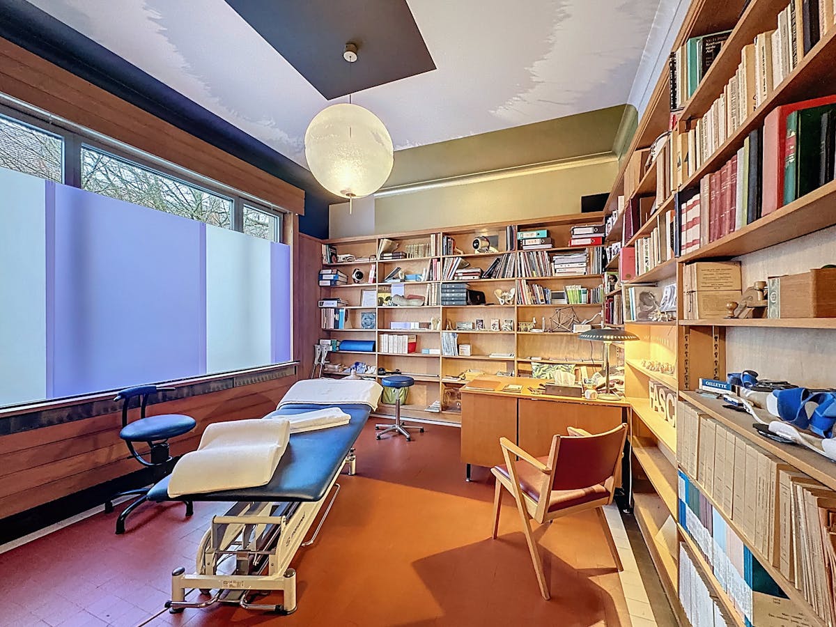 Différents espaces de pratique disponibles à Courtrai - photo 3