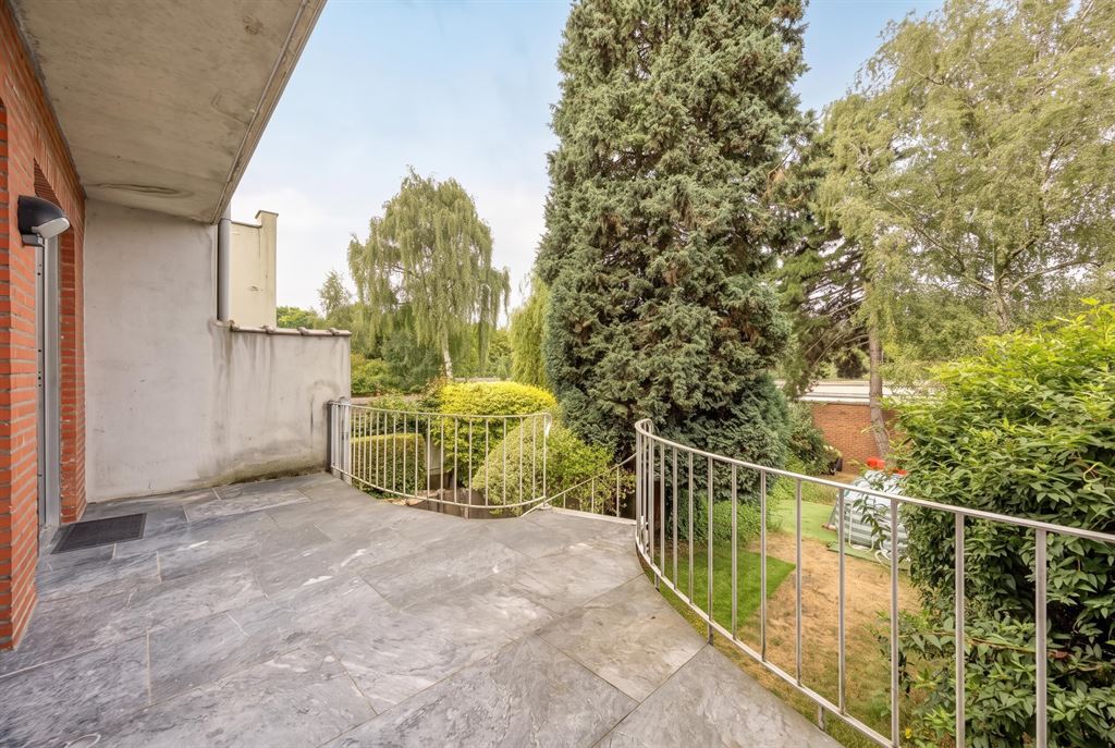 Architecturale designwoning met 4 slpk en garage - foto 5