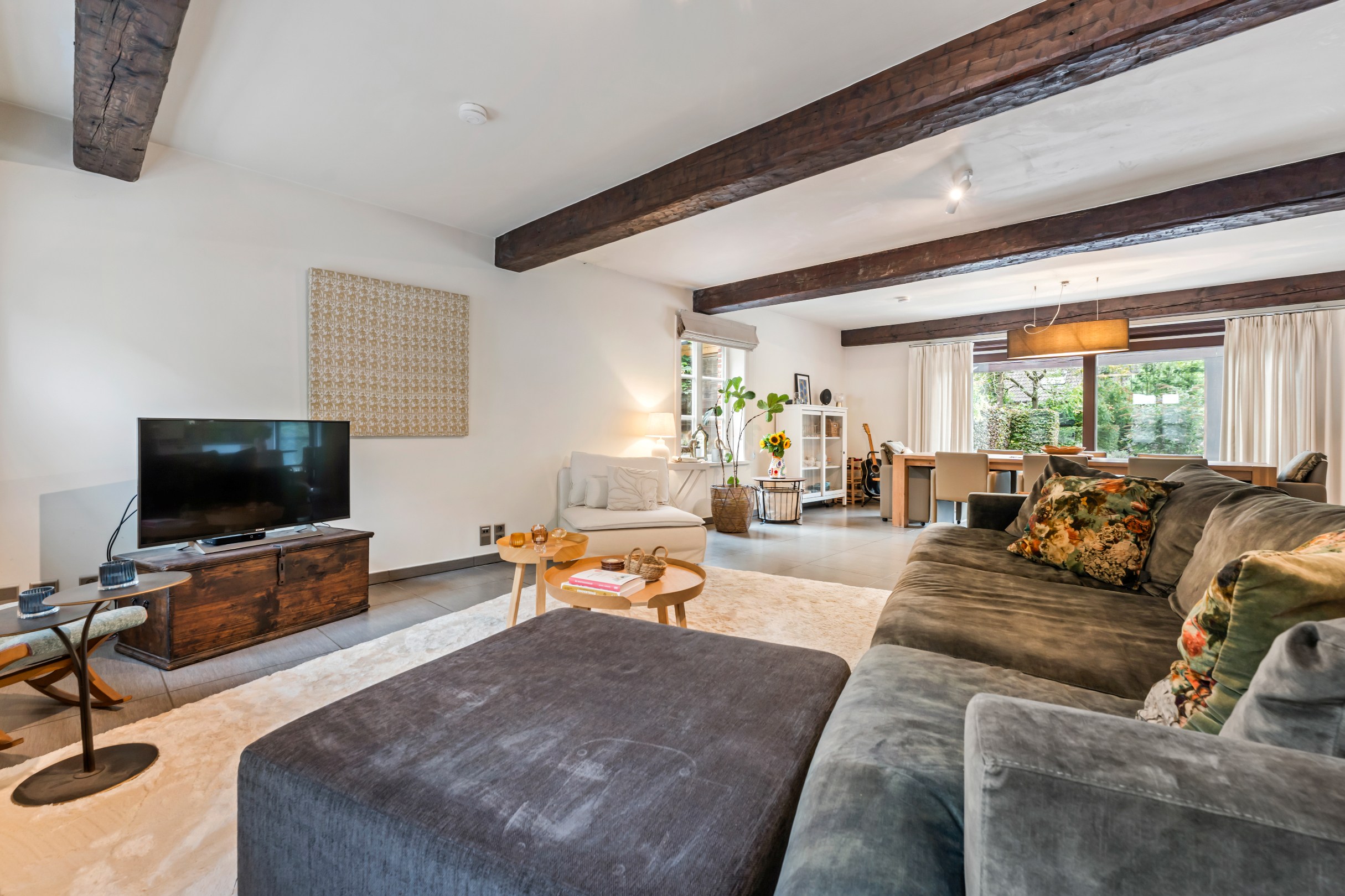 Charming family home in prime location in Westerlo - photo 3