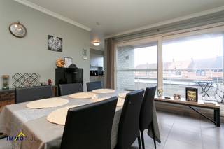 Apartment for rent in Dendermonde