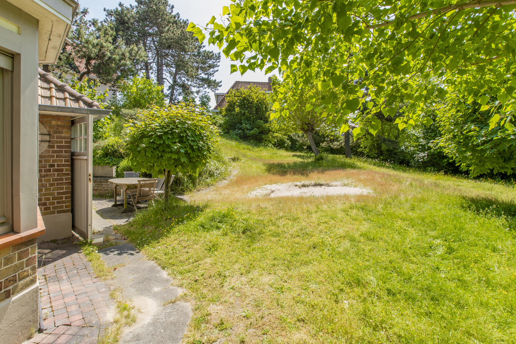 House for sale in Knokke-Heist with 3 bedrooms - photo 3