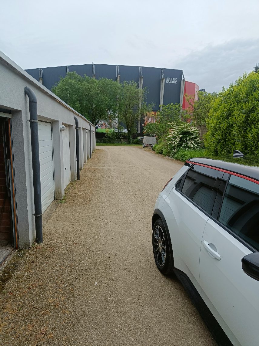 Garage te koop in Mechelen - foto 4