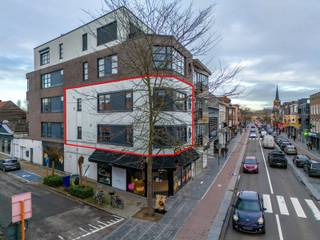 Appartement à vendre à Brasschaat