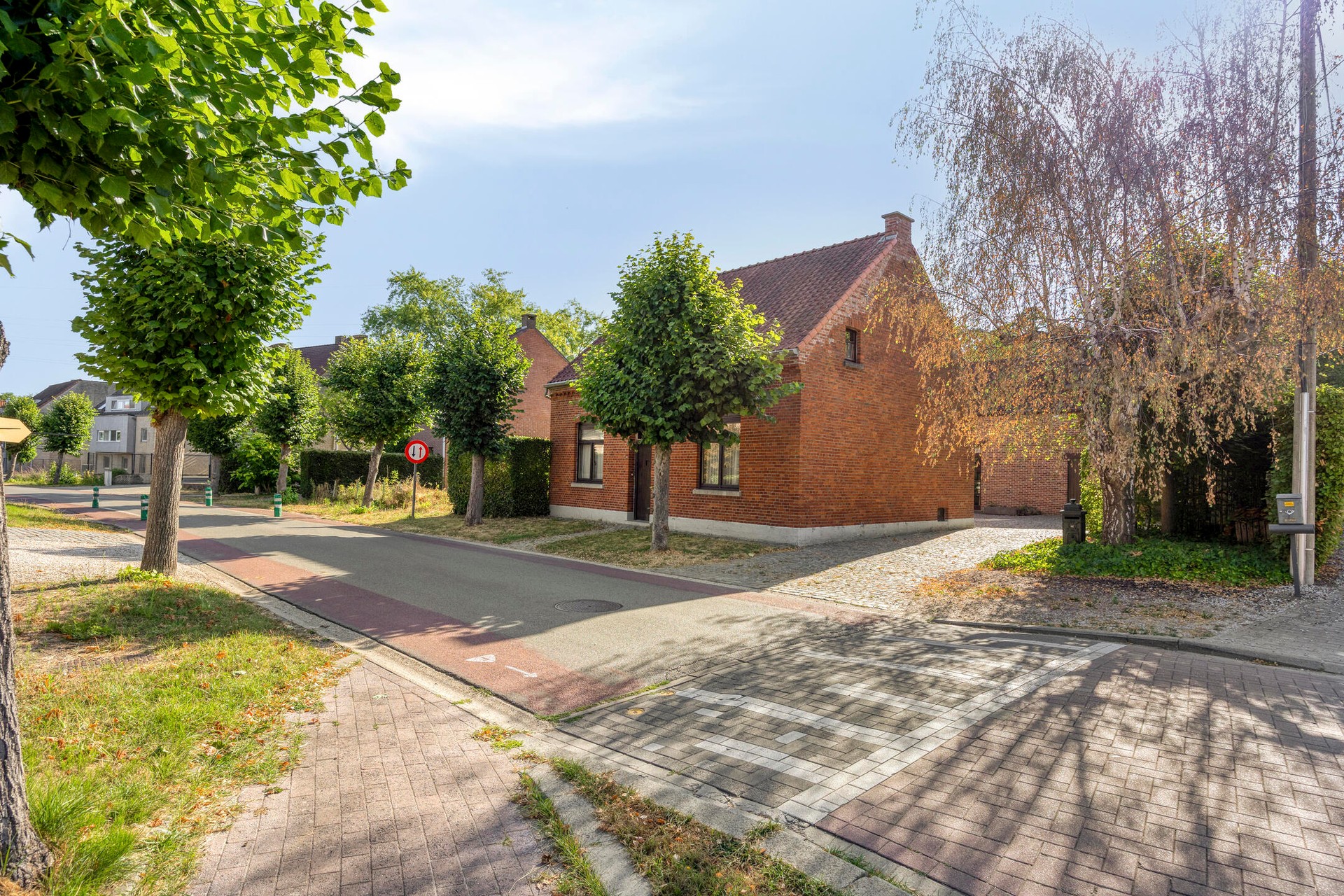 House for sale in Hasselt