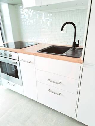 Appartement à vendre à Anvers