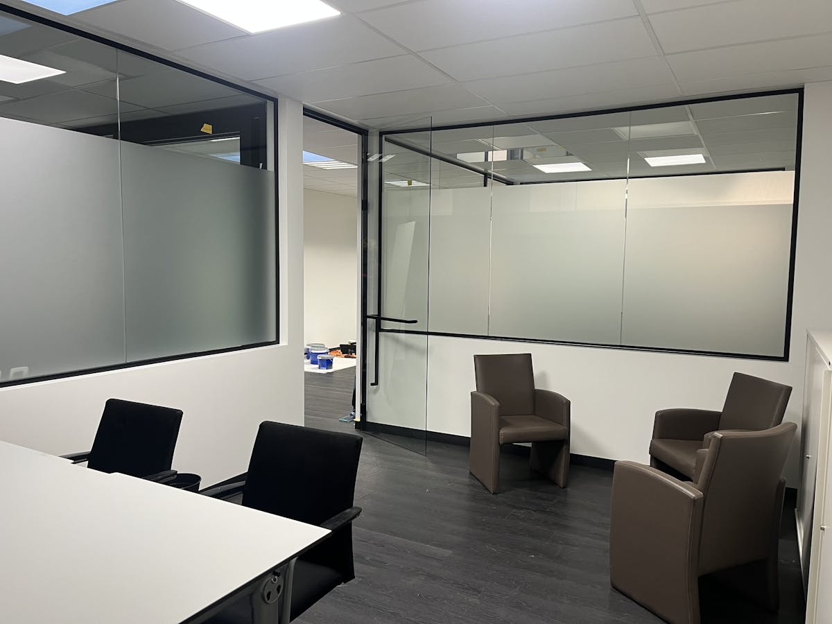 Praktijkruimtes (ca. 18 m² - 22 m²) te huur in Oudenaarde - foto 3