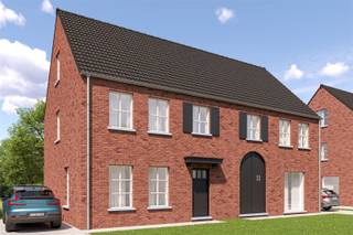 Maison à vendre à Mol