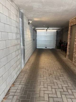 Garage à louer à Tirlemont
