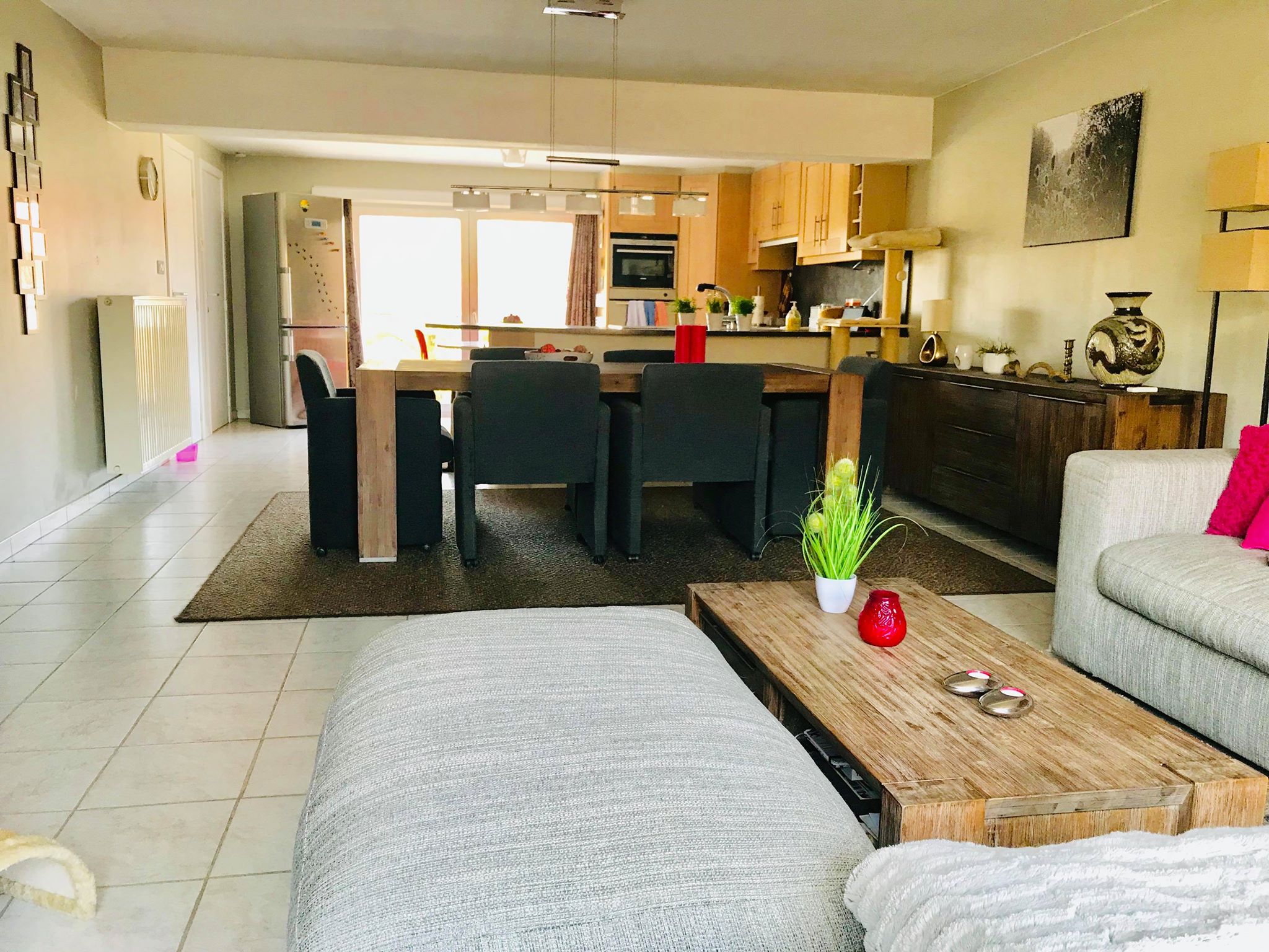 Appartement à louer à Menin avec 2 chambres - photo 5
