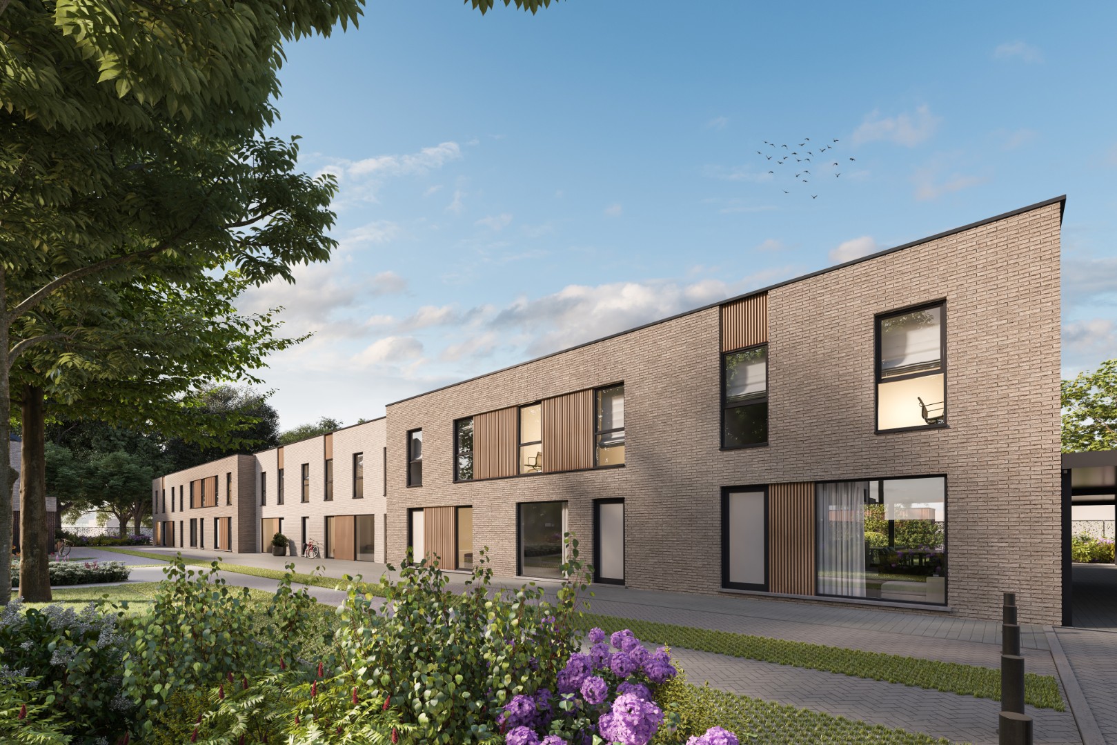 325.000 € IS DE PRJS INCLUSIEF BTW EN REGISTRATIERECHTEN - foto 5