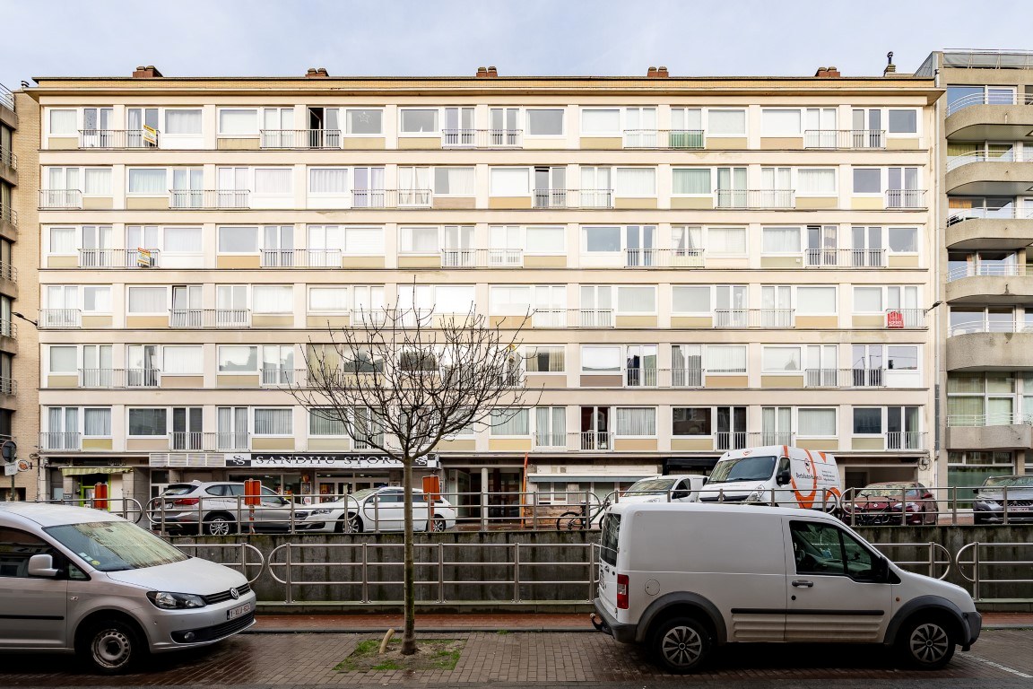 Garage for rent in Blankenberge - photo 5