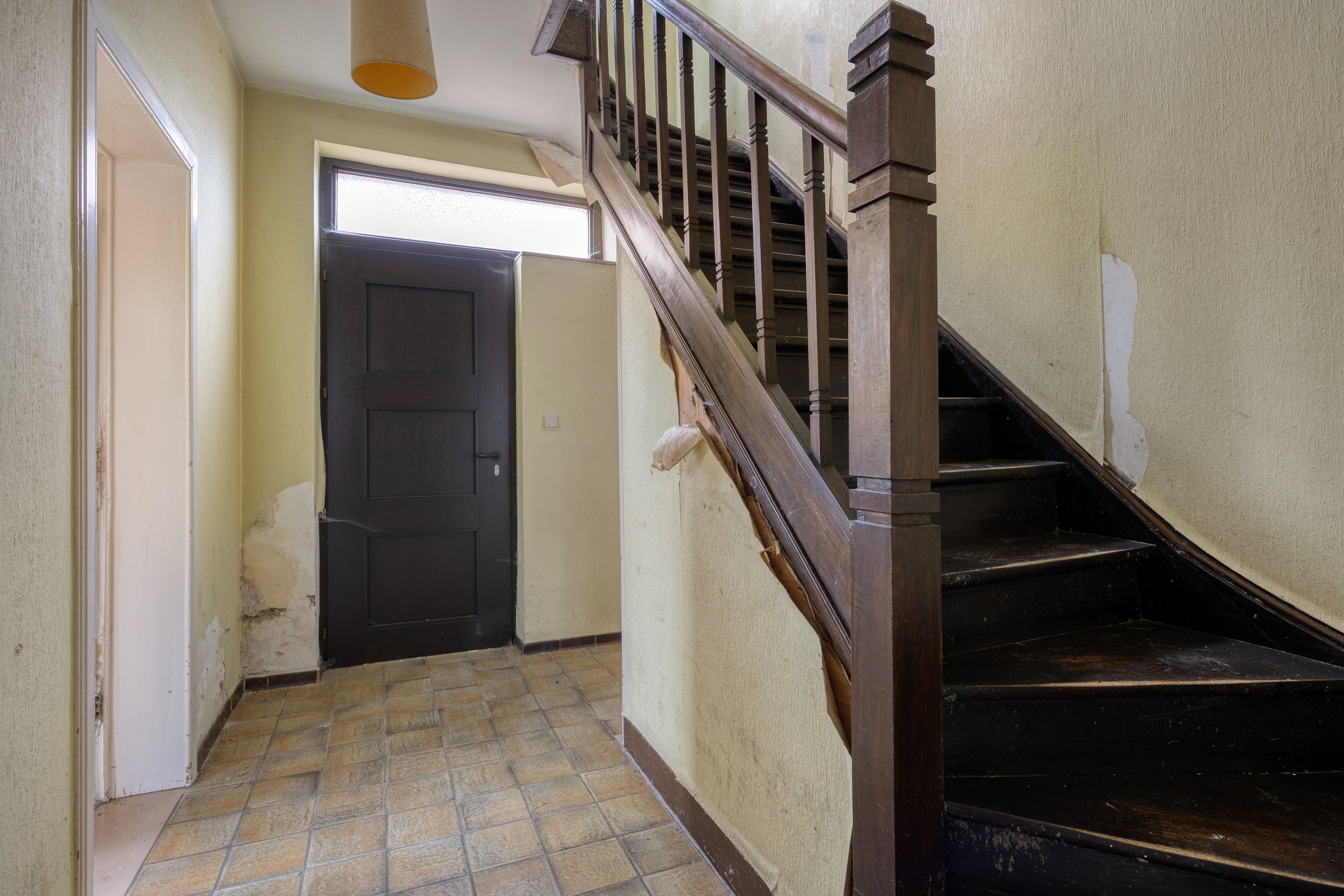 Renovatiewoning met garage nabij centrum Tongeren - foto 4