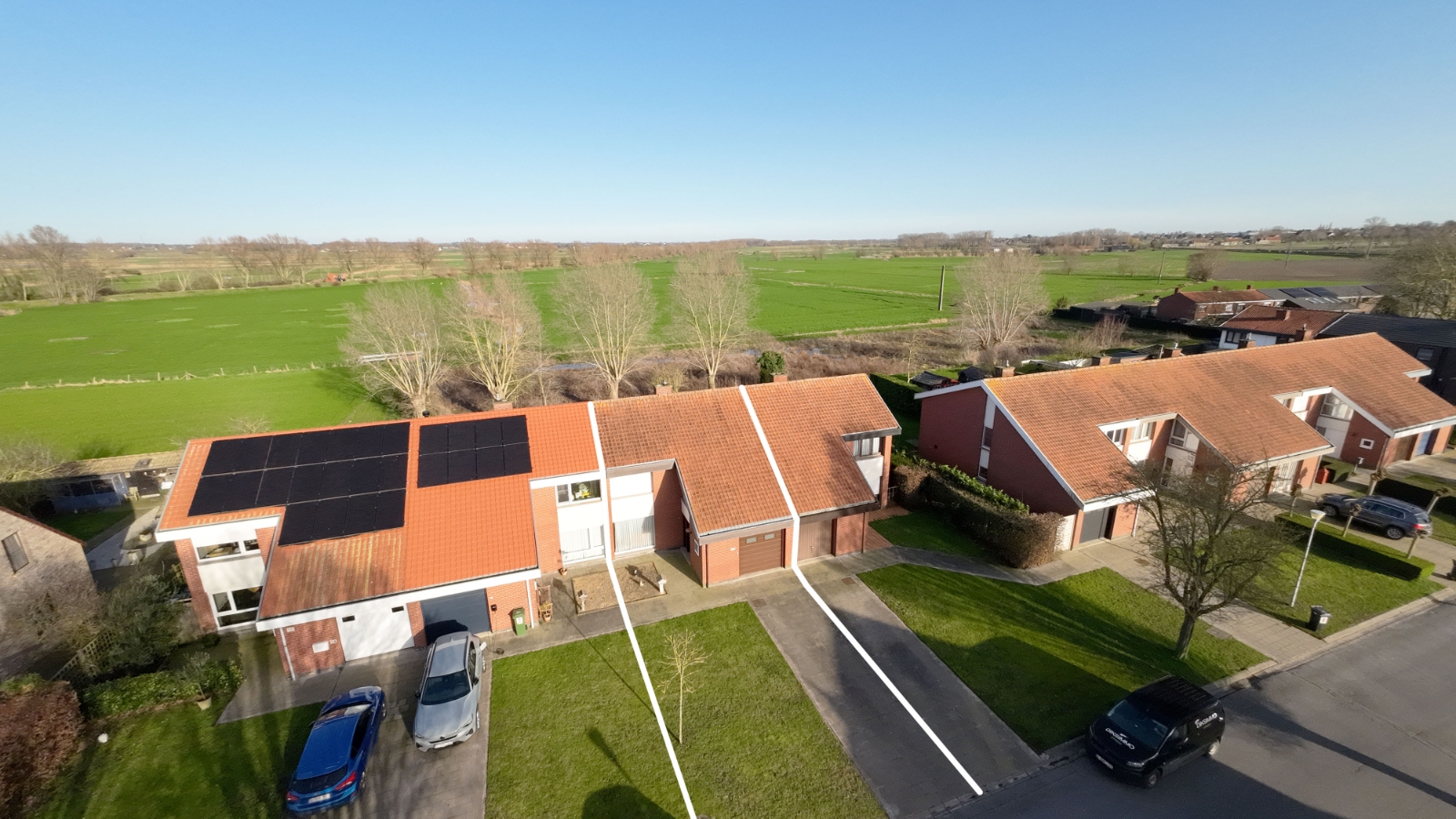 Opbrengsteigendom te koop nabij centrum Diksmuide - foto 2