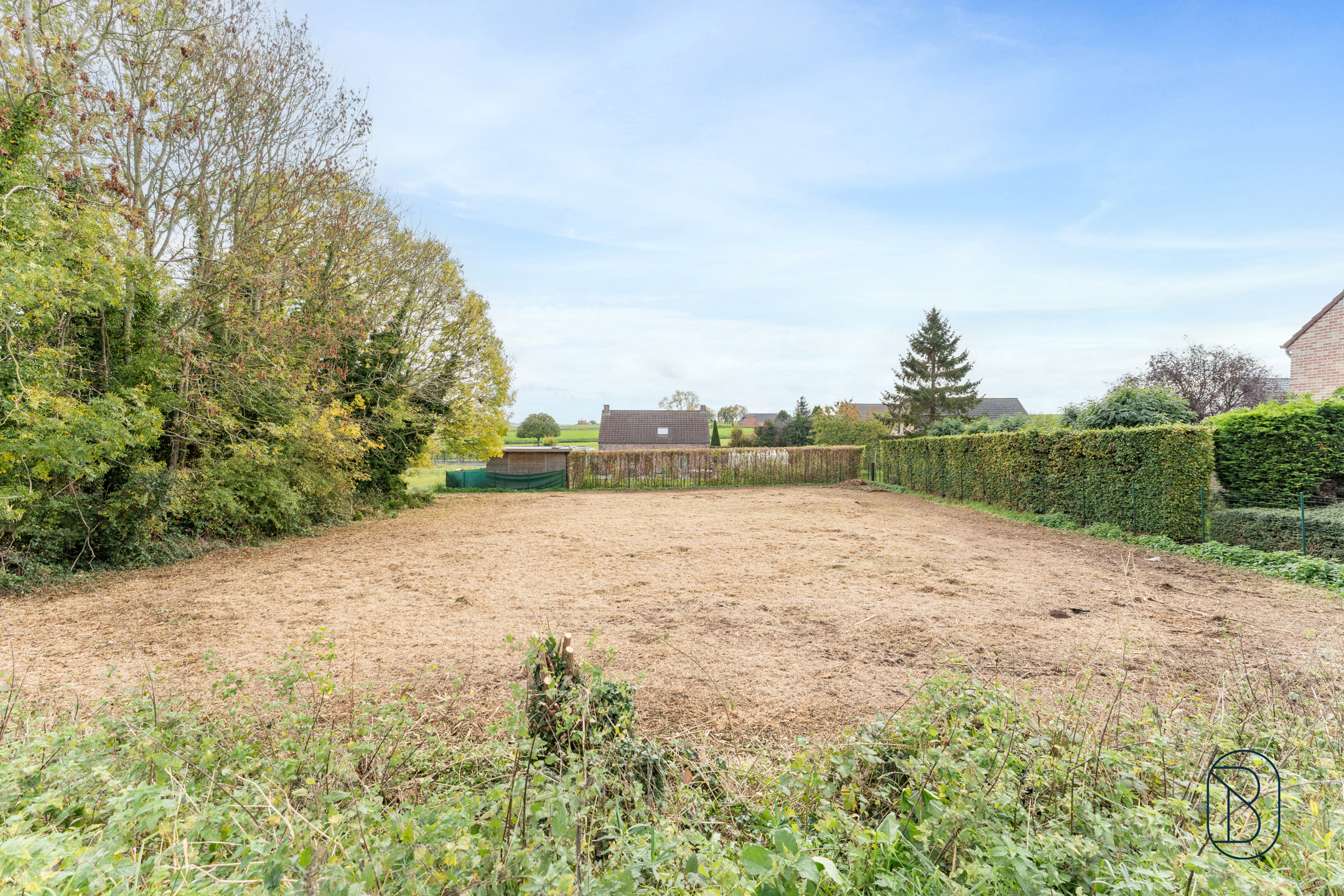 Land for sale in Mont-de-l'Enclus - photo 4