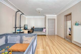 Apartment for sale in Sint-Niklaas