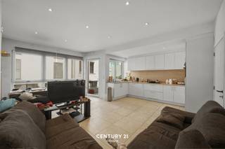 Appartement à vendre à Malines