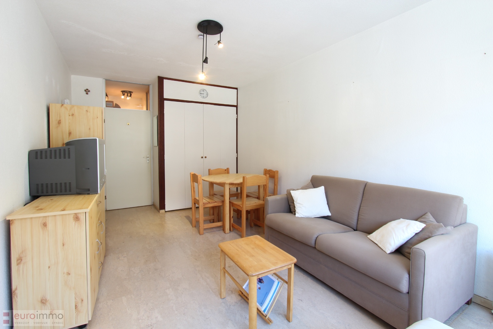 Apartment for sale in Nieuwpoort - photo 3