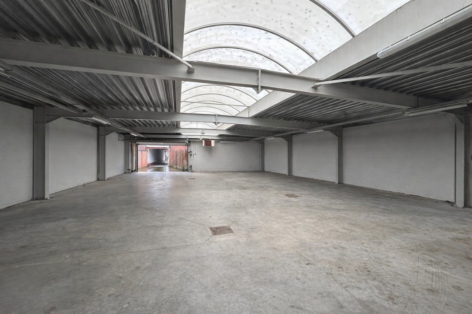 Magazijn te huur – ca. 250 m² - foto 1