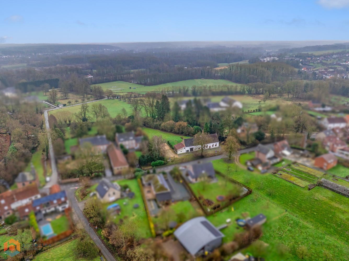 House for sale in Neerijse - photo 2