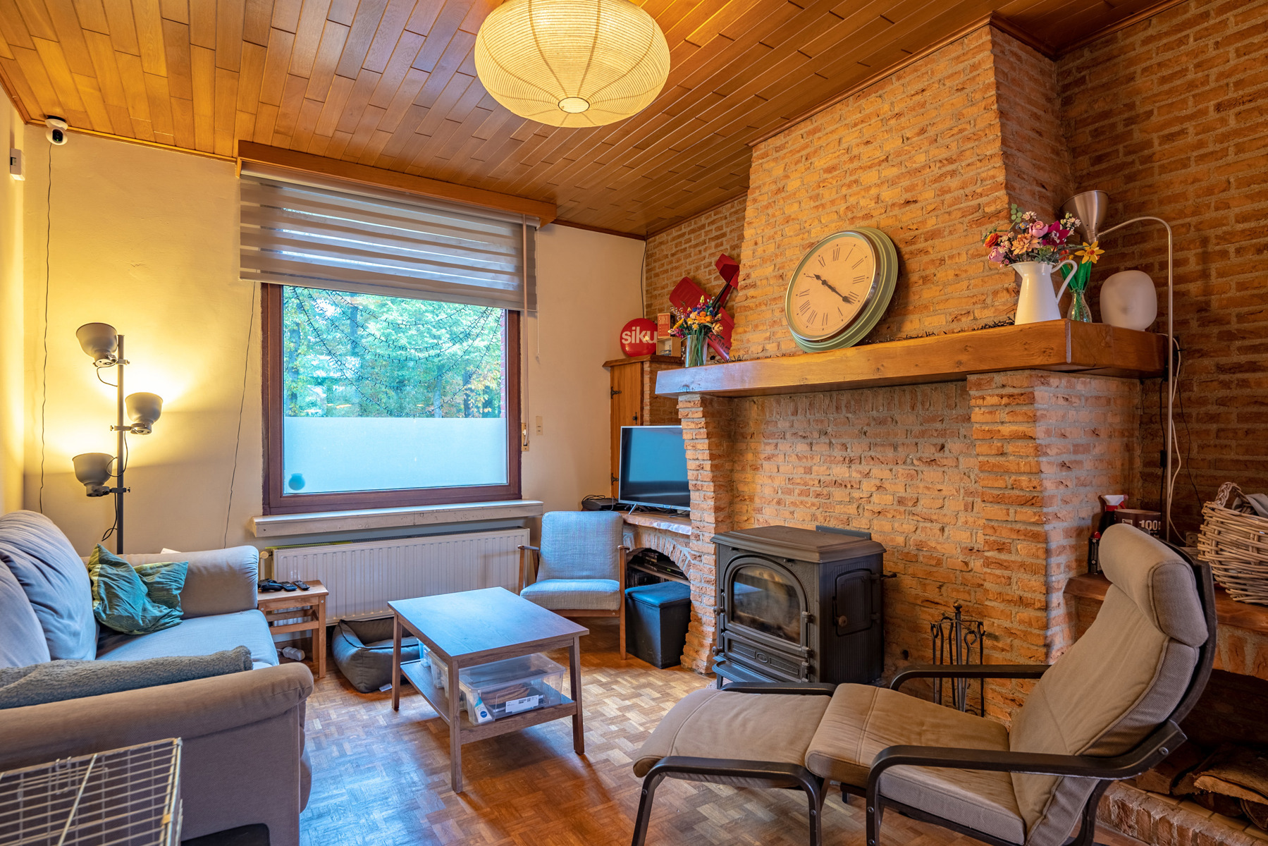 Maison à vendre à Kapellen avec 2 chambres - photo 1