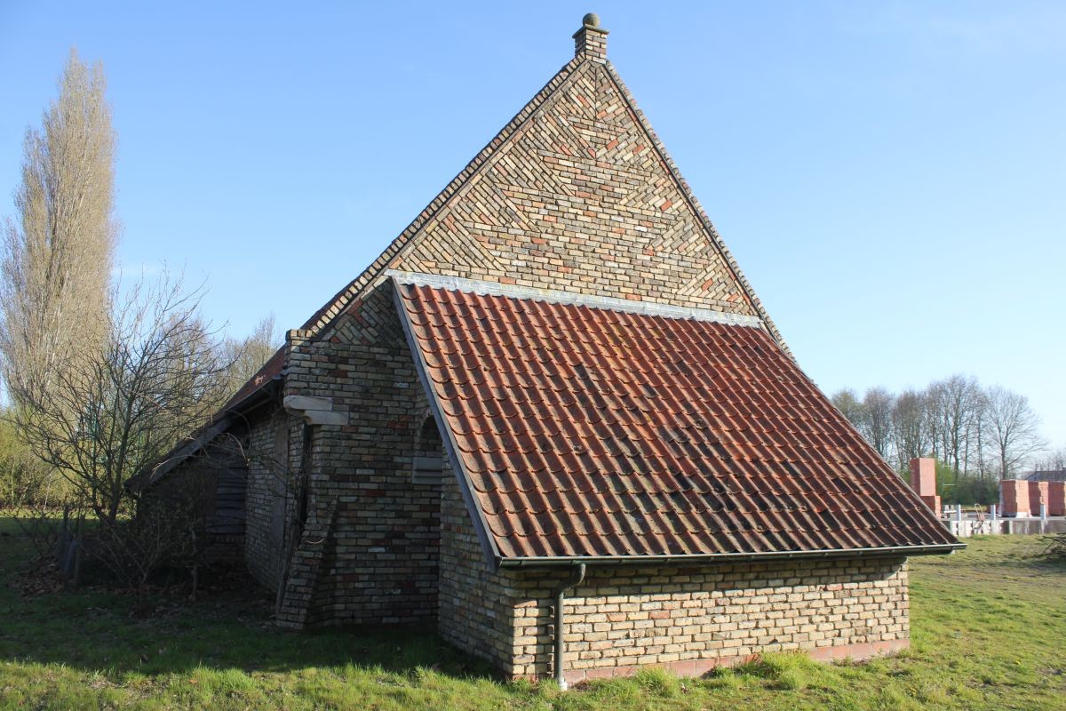 Rendabele plantenkwekerij van circa 9 ha te koop te Menen - photo 5