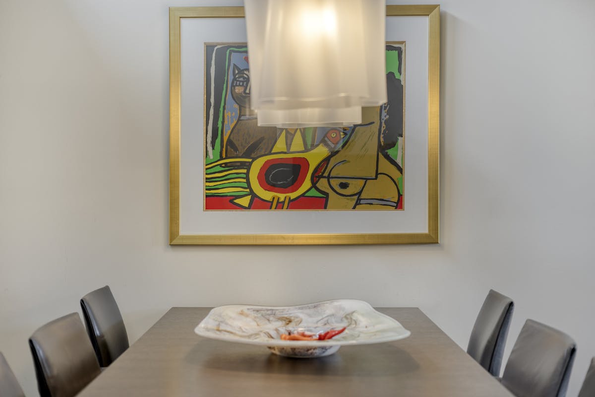 Stijlvolle stadswoning met handelspand te koop in hartje Maaseik - foto 4