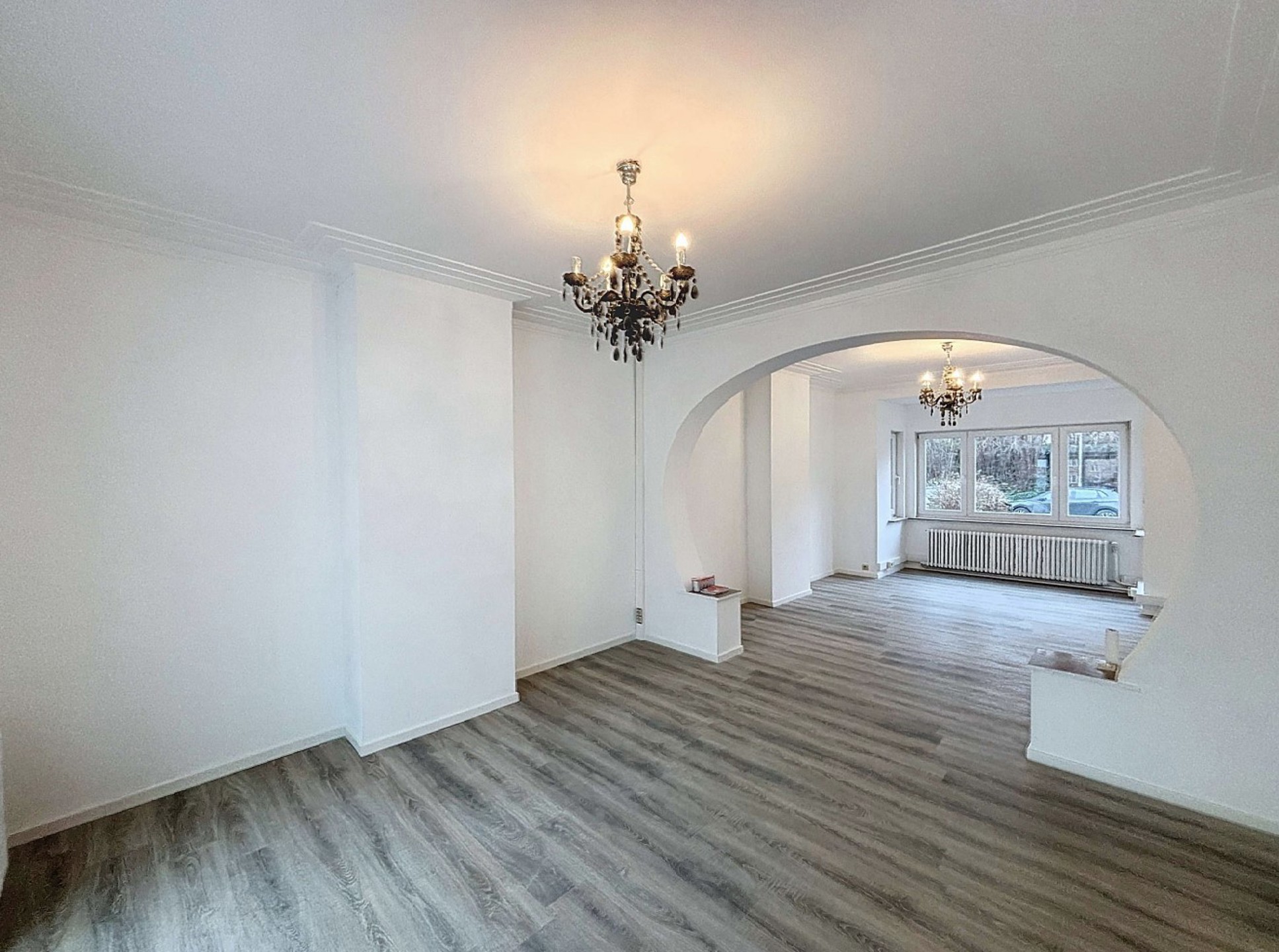 Maison à louer à Ville de Bruxelles avec 3 chambres - photo 5